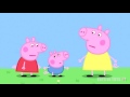 Peppa Pig Muddy Flying A Kite My Cousin Chloe Series 1 Episode 13 14