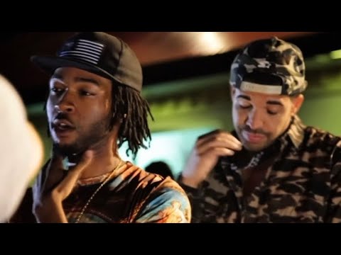 PARTYNEXTDOOR- Over Here (Feat. Drake) MUSIC VIDEO