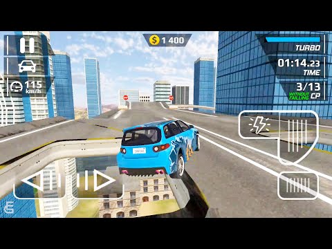 Smash Car Hit - Car Driving Simulator | Droidnation