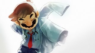 I Am Dr. Mario | Smash Wii U