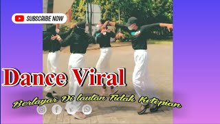 Download lagu dance viral tiktok berlayar tak bertepian #shorts #danceviral #berlayartakbertepian mp3