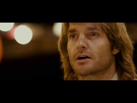 MacGruber - Human Shield