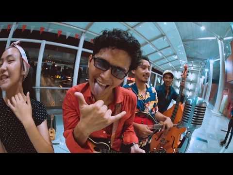 Cikini Tropical Sound - Bengawan Solo