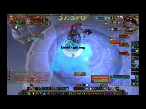 Monk Solo Conclave of Wind, No Bug / Exploit