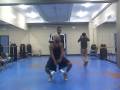 Missy Pass The Dutch Video HHJ Funky Locking Popping And Krump Dancing