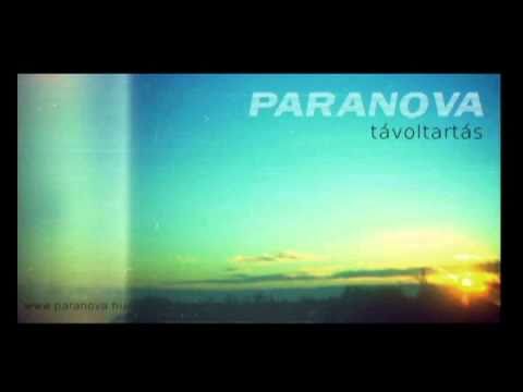 Paranova - Távoltartás