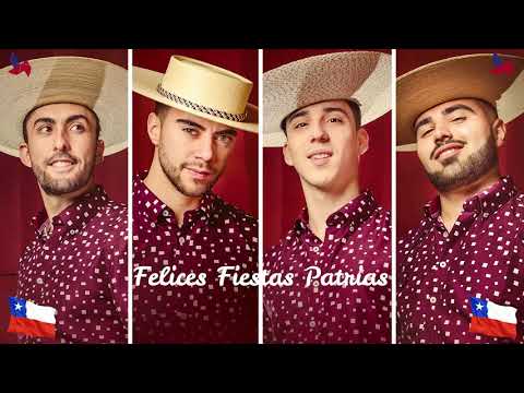 1 HORA DE CUECAS A LOS 4 VIENTOS