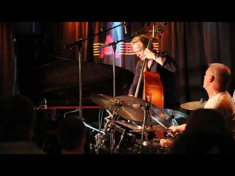 Jacob Karlzon trio,A-Trane,Berlin,22.09.2019 -4