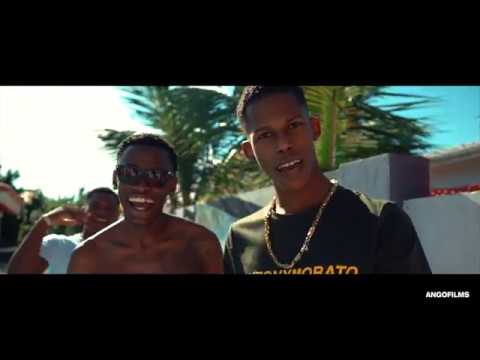 Geen Discussie - Paper Chasers ft Kenitooh & JDP (Official Video)(Prod. by Iamnotnice Mixed. By Ox)