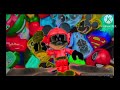 101 Go Blue Toys In G Major 4