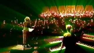 RICK WAKEMAN-ARTHUR Pt1: Performed by Young Symphony Orchestra &amp; Band from São Paulo-Brasil