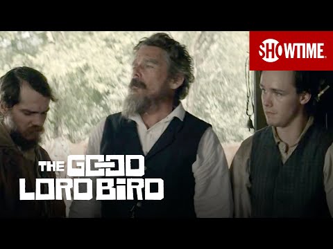 The Good Lord Bird 1.04 (Preview)