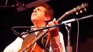Michael Penn - LIVE - &quot;Long Way Down&quot; - April 2007