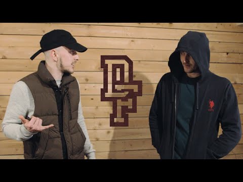 That Rapper Dale vs Raz Ren