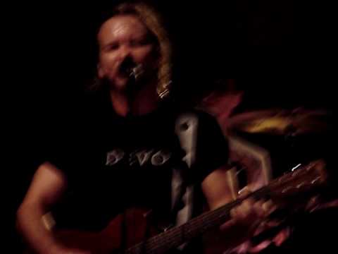 Pearl Jam Just Breathe O2 Arena Dublin June 2010