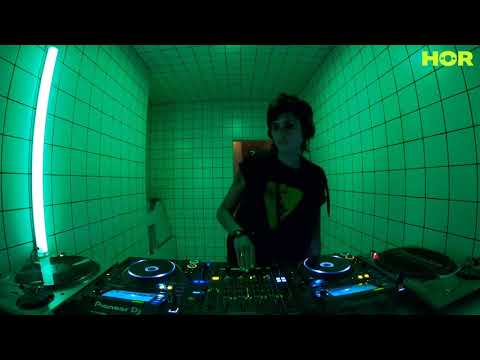 Autopoiesis - Amperia / November 22 / 9pm-10pm