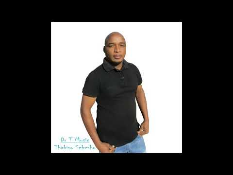 Thabiso - Ke bone mosadi