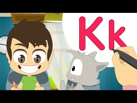 الحروف الانجليزية بالصور