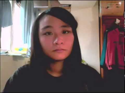 VT STAR English Voice of the Year] Hong Jing Si - Love Someone (【VT STAR 年度英文歌喉戰】洪璟思─Love Someone)