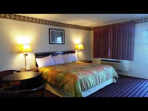 Knights Inn Madison Heights - Madison Heights (Virginia) - United States