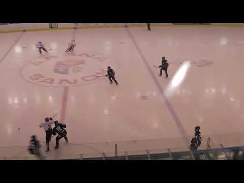 2.round CJHL U15: Poland Select U15 - HK Halycké Levy Novojavorivsk (guest team)