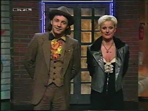 RTL Samstag Nacht (02.03.1996)