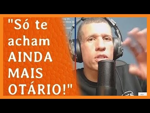Não FALE, Só FAÇA! | Cortes Poderosíssimo Ninja