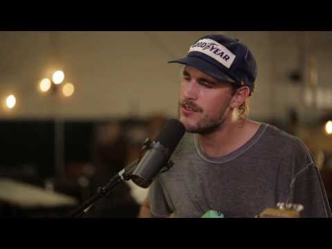 Rayland Baxter - Willie's Song (Live @ 2013 Bristol Rhythm & Roots Reunion)