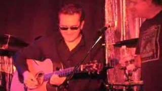 Wayne Hussey - Island In A Stream (Live 2003)