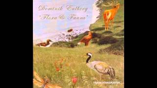 Dominik Eulberg - das röhren der rotwildbrunft