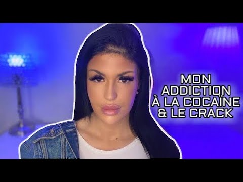 MY HARD DRUG ADDICTION | COCAINE & CRACK | STORY TIME