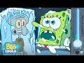 Bob Esponja | El clima más EXTREMO de Fondo de Bikini | Bob Esponja en Español DEFAULT Thumbnail
