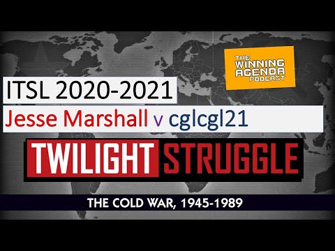 Twilight Struggle - ITSL 2020-21 v cglcgl21
