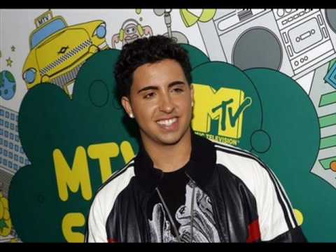 Brooke Hogan ft Colby O'Donis - Hey Yo