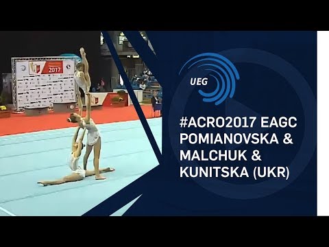 Women's group Ukraine - 2017 11 - 16 final