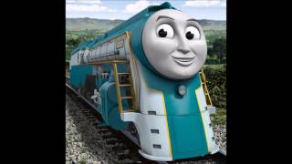 Thomas and Friends Whistles, Horns and Bells Collection