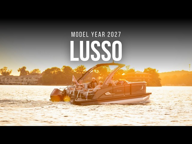 2027 Barletta Lusso 23U