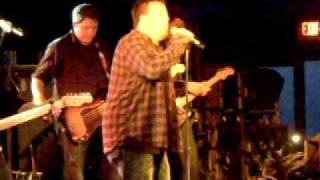 Uncle Kracker - Memphis Soul Song (3-28-10)