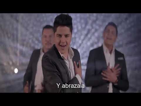 LA IMPONENTE VIENTOS DE JALISCO - SE VA A CORDAR DE MI (LETRA)