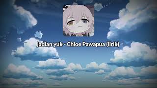 Download lagu (Ayolah lemahkan sedikit egomu) Jadian yuk - Chloe Pawapua lirik reverb🎧 (by MuraaXD) mp3 Download lagu (Ayolah lemahkan sedikit egomu) Jadian yuk - Chloe Pawapua lirik reverb🎧 (by MuraaXD) mp3