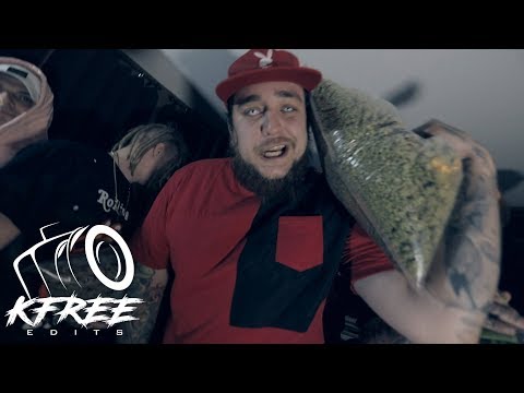 Hvng Time x Flare Delgado - Purple Clouds (Official Video) Shot By @Kfree313