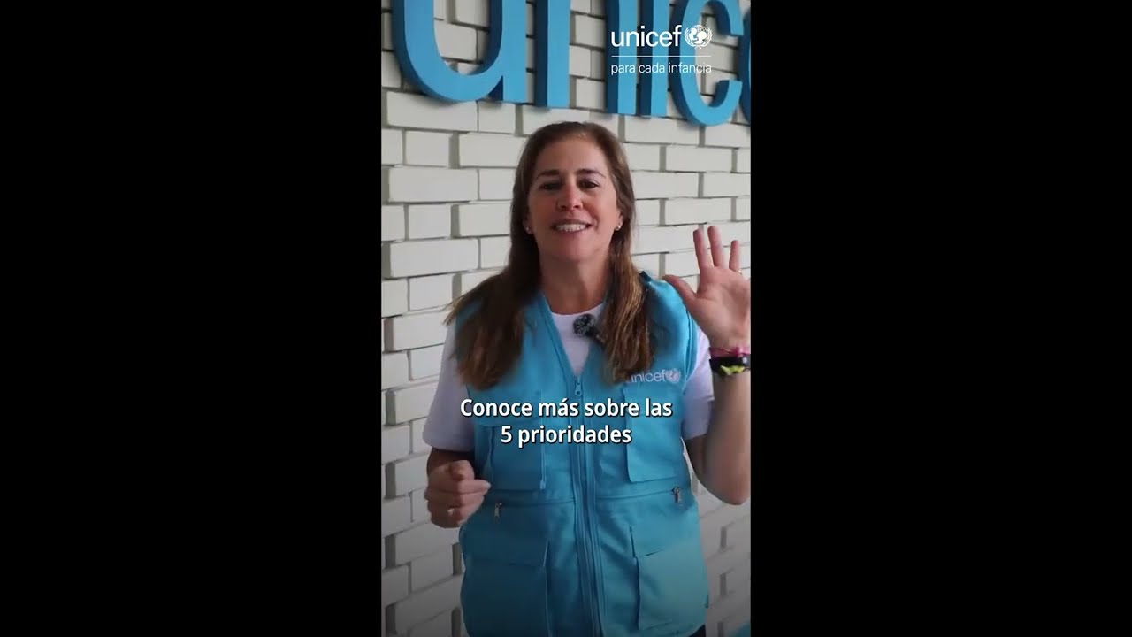 5 Prioridades: Protección social y reducción de la pobreza multidimensional