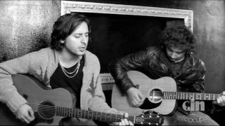 Carl Barât - So Long My Lover + She's Something @ Gin In Teacups