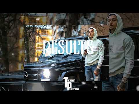 Slim x Fredo Type Beat- 'Results'| UK Rap Instrumental 2022 |