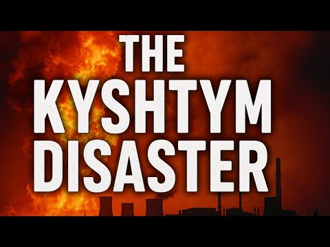 The Kyshtym Disaster: The Nuclear Explosion Russia Tried to Hide