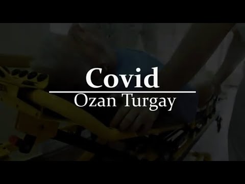 " Covid " original composition with Roli Studio Player and Drums #CCC #ROLIStudio #ROLICreators