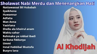 Download lagu Sholawat Nabi Merdu Penyejuk Hati mp3 Download lagu Sholawat Nabi Merdu Penyejuk Hati mp3