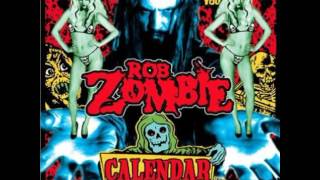 Rob Zombie - Cosmic Monster Inc