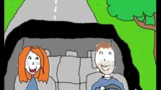 You and me | music video for my love