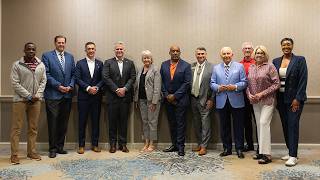 2026 Big South Spring Meetings Recap